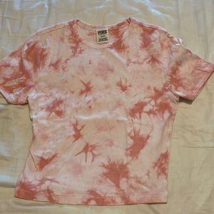 Tie Dye T Shirt